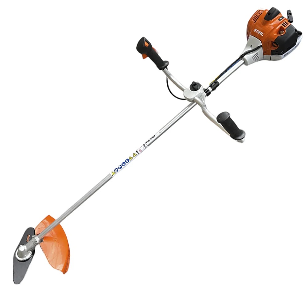 ROÇADEIRA FS291 DM300MM - 2 FACAS STIHL