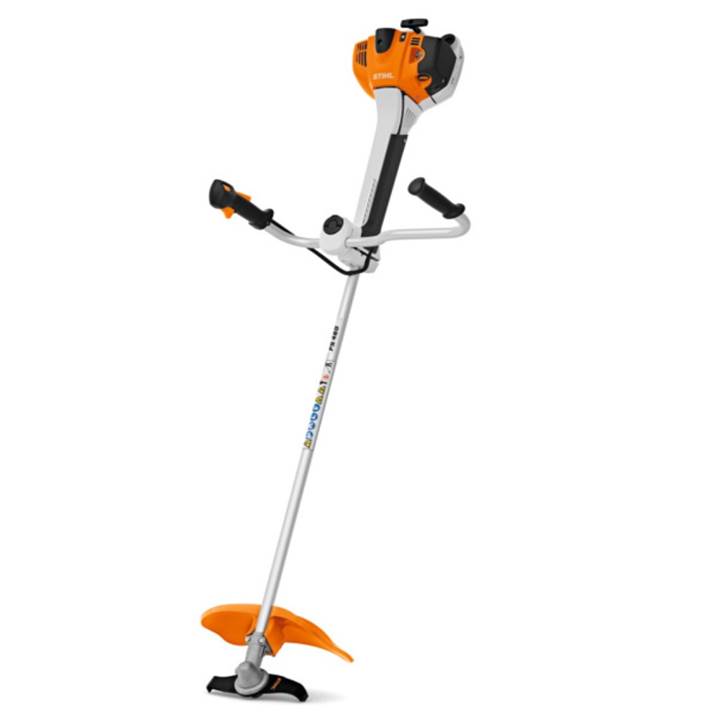 ROCADEIRA FS460L DM300MM - 2 FACAS STIHL