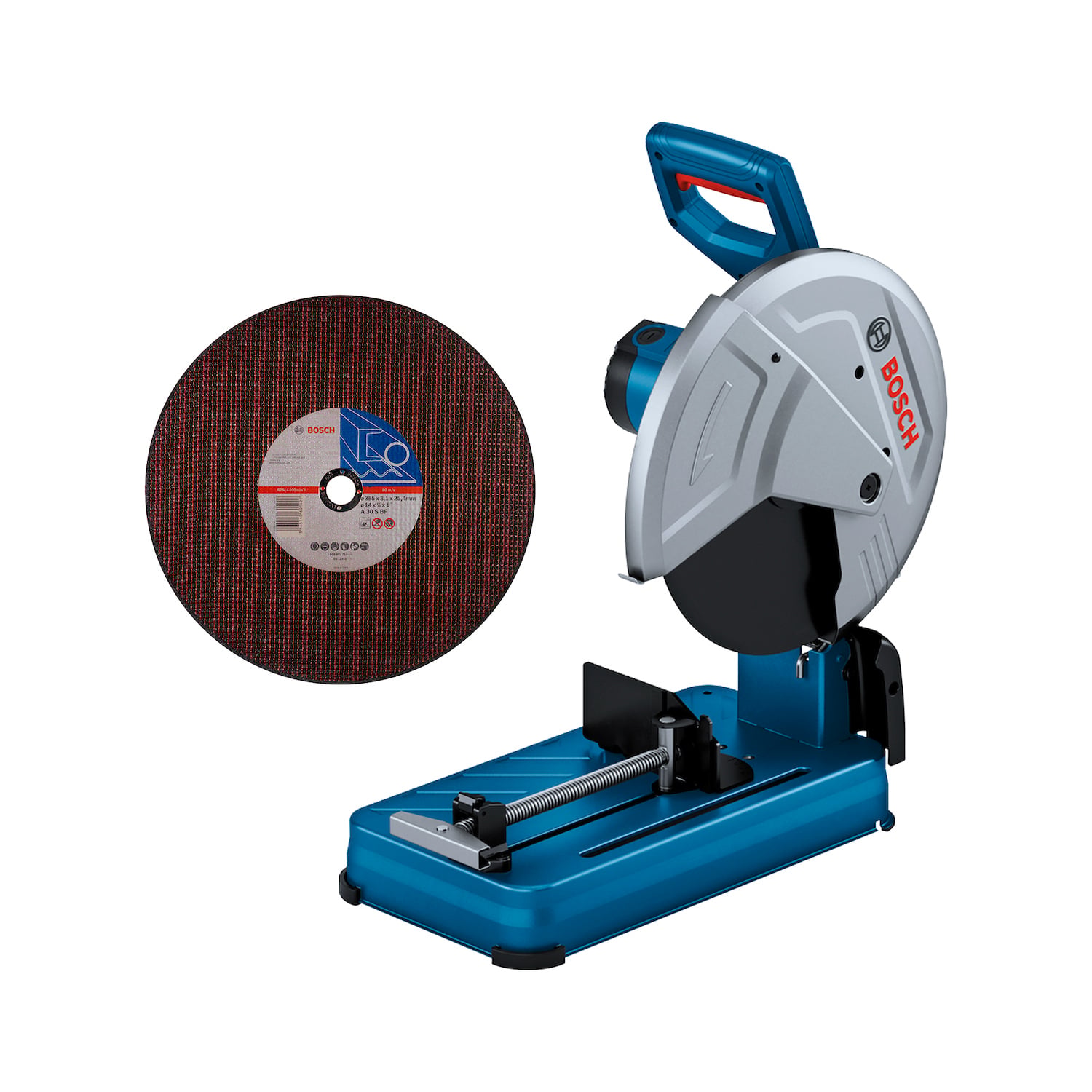POLICORTE 2300W GCO 230 220V BOSCH