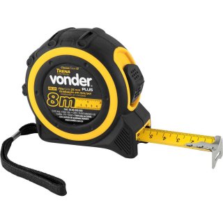TRENA 8M VONDER PLUS