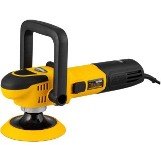 POLITRIZ ANGULAR 5 750W PAV755 220V VONDER