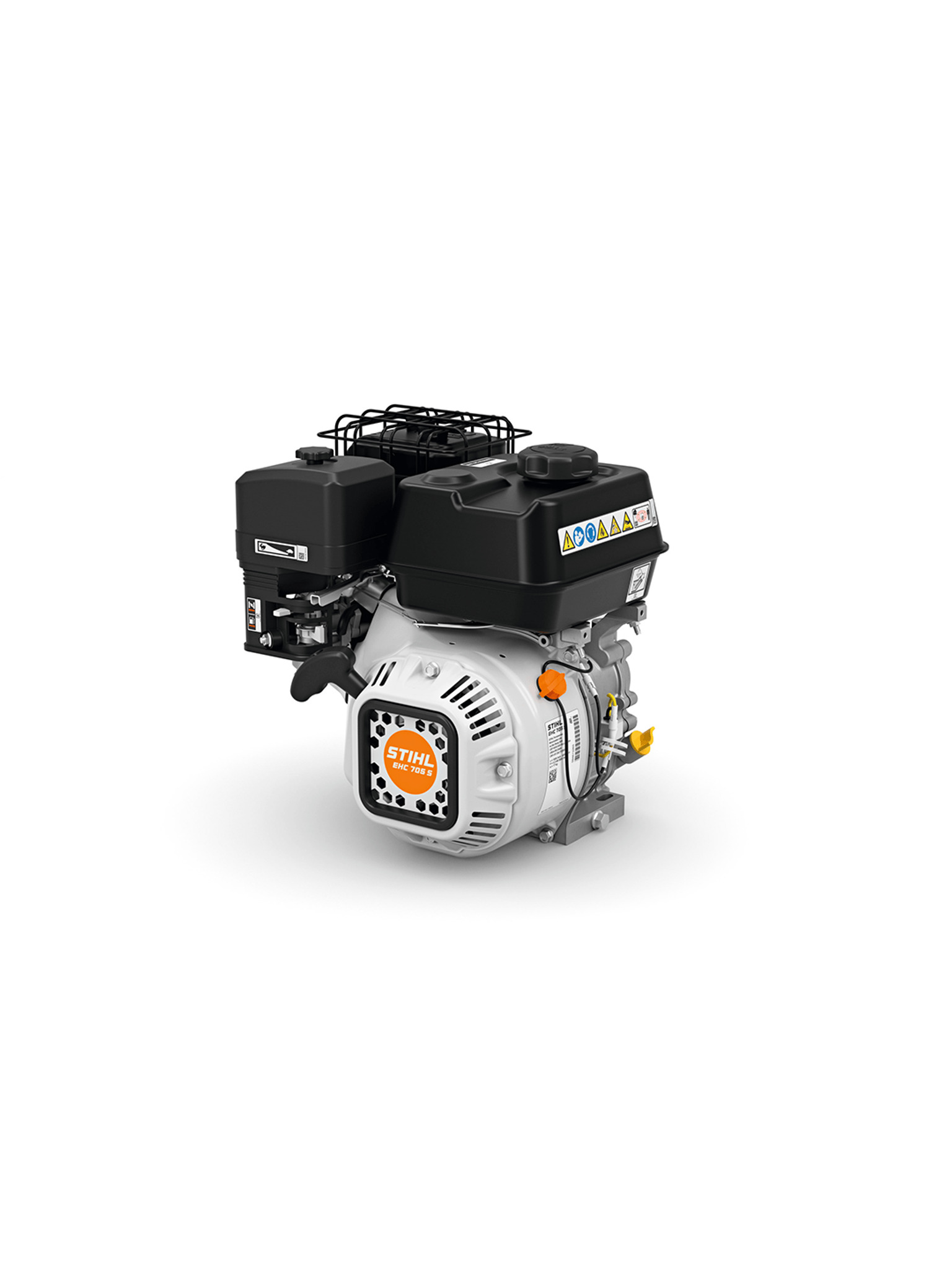 MOTOR DE ACOPLAMENTO EHC705S STIHL