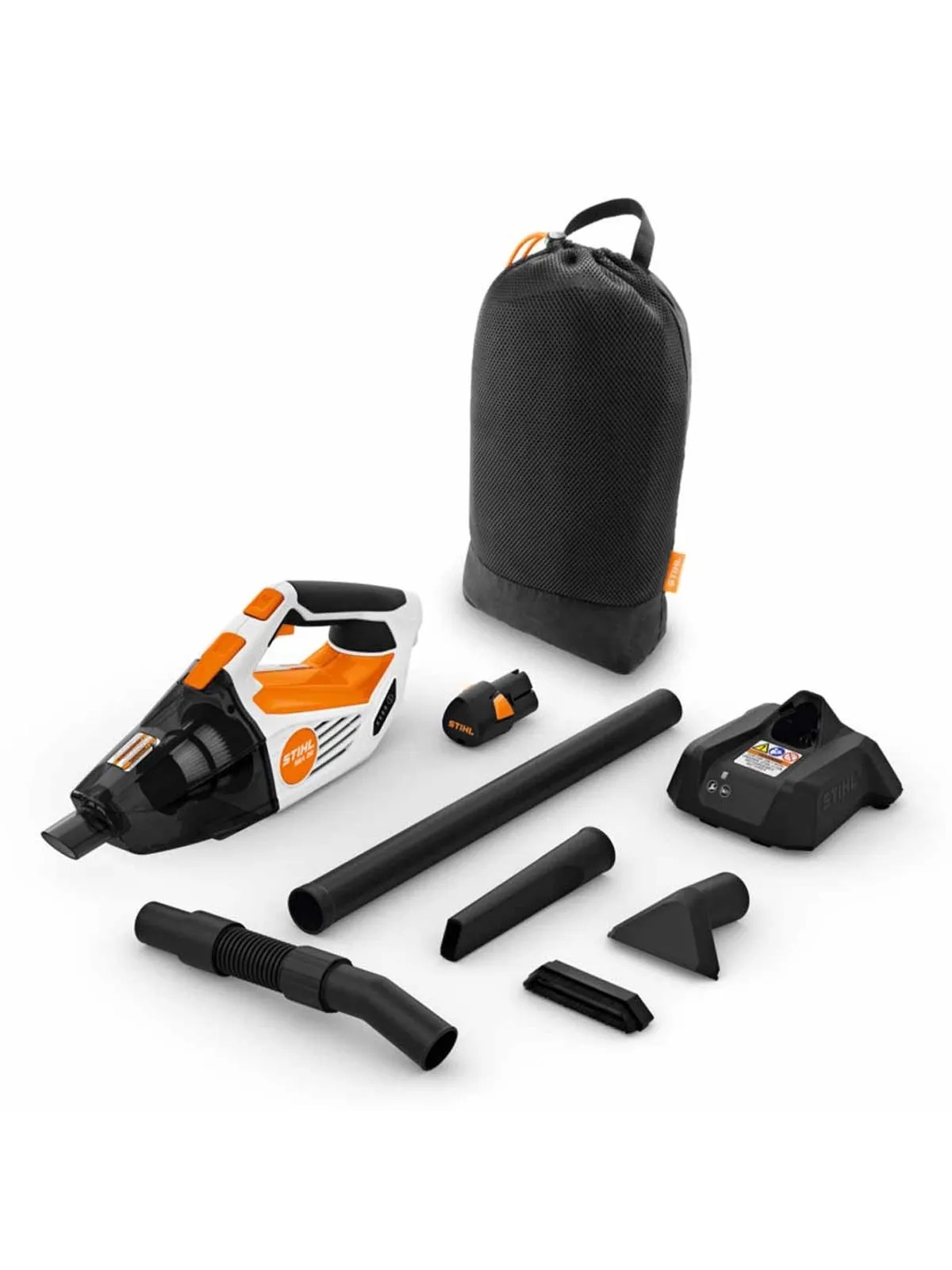 ASPIRADOR PORTATIL SEA20.0 220V STIHL