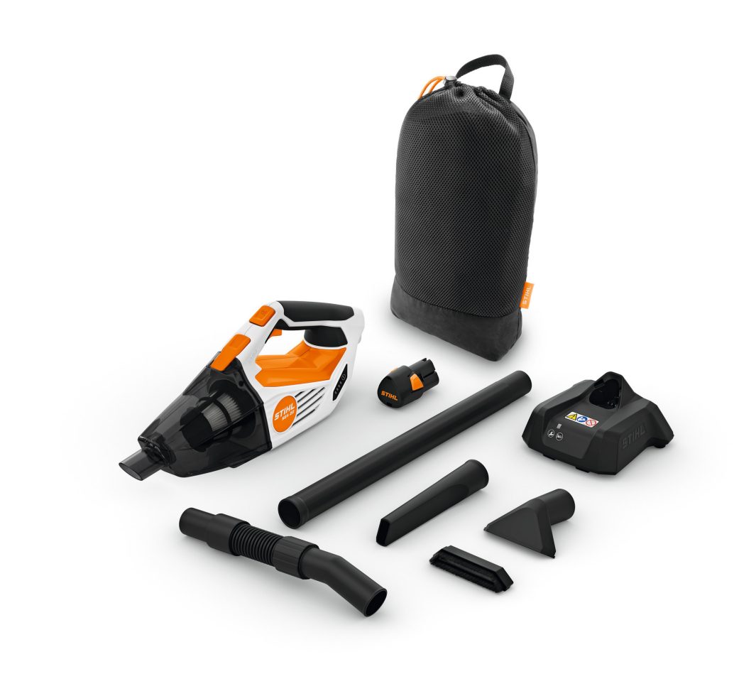 ASPIRADOR PORTATIL SEA20.0 127V STIHL