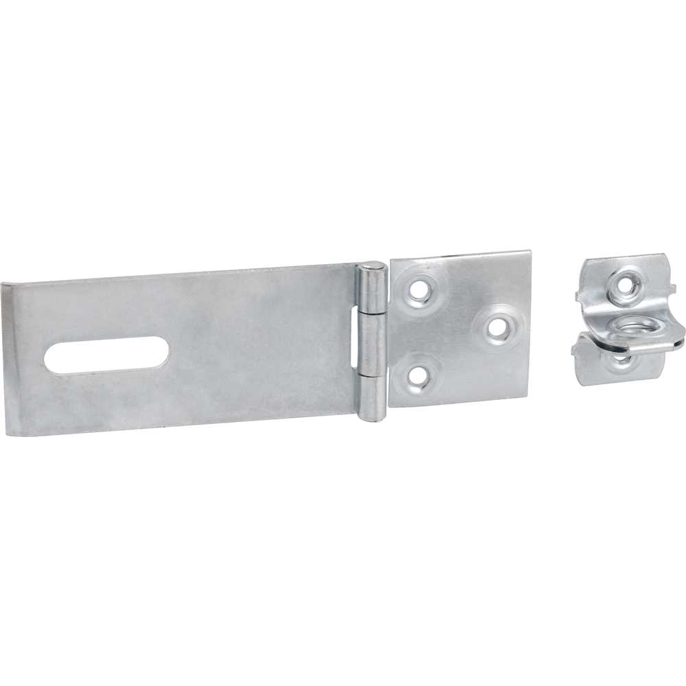 PORTA CADEADO 4