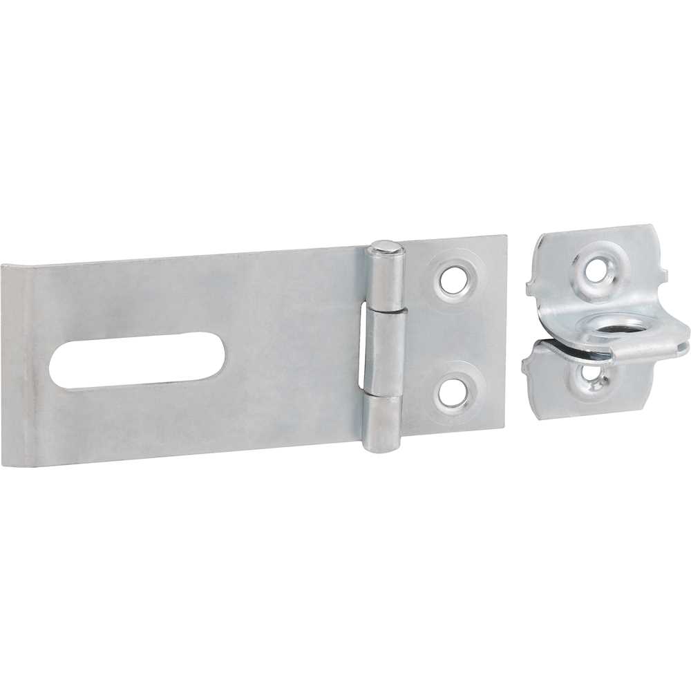 PORTA CADEADO 3