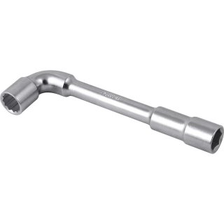 CHAVE BIELA COM FURO PASSANTE 14MM VONDER
