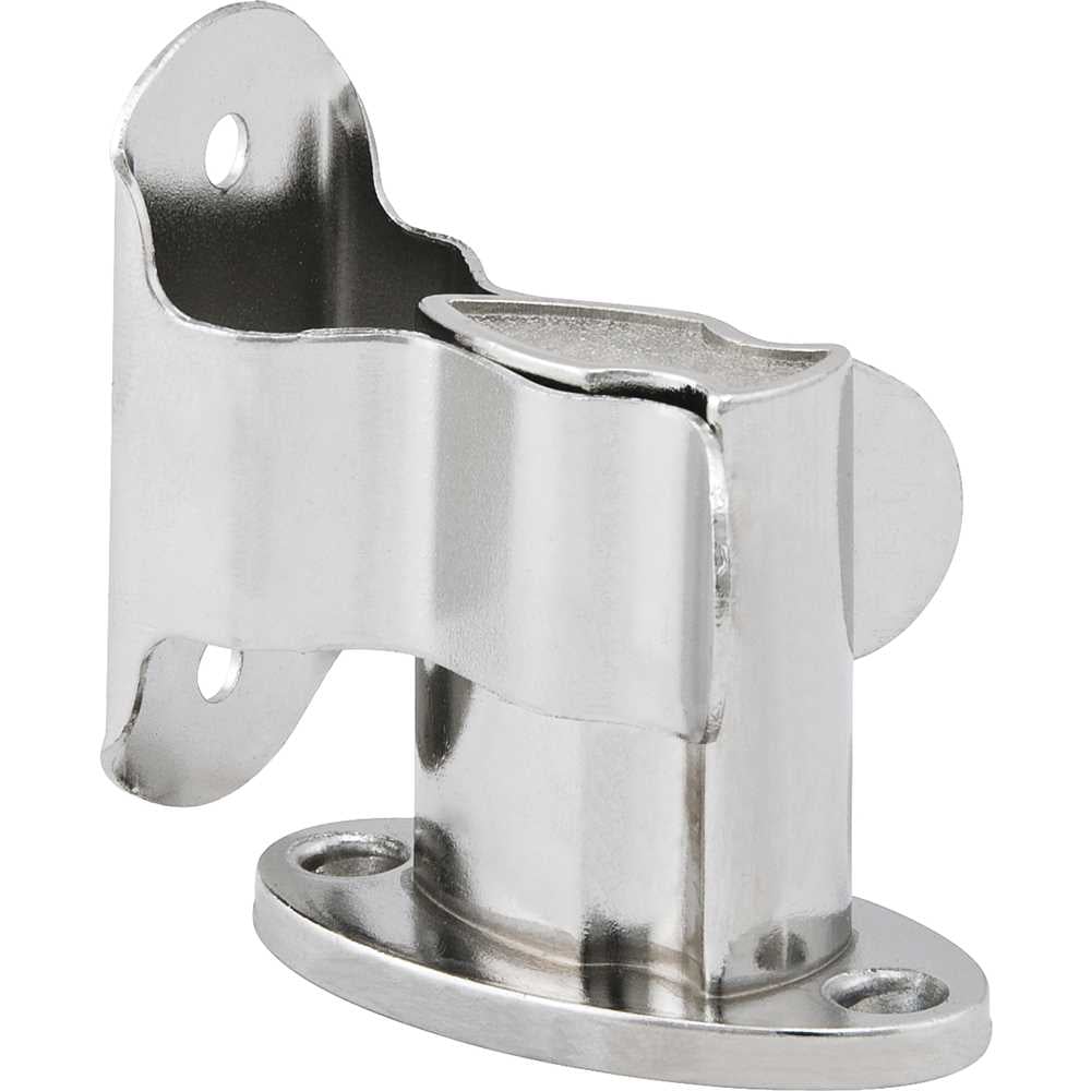 FIXADOR PORTA PARA PISO VONDER
