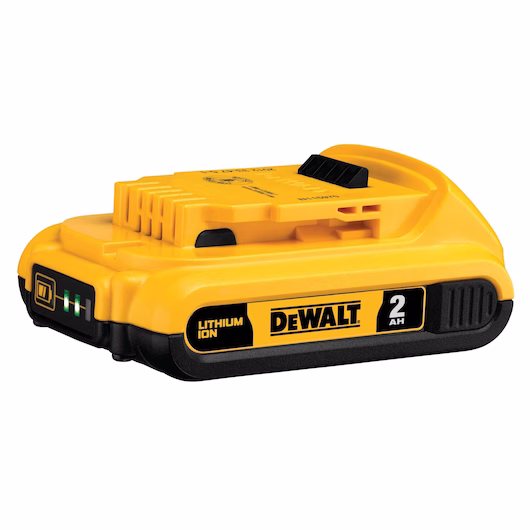 BATERIA 20V 2,0AH XR DCB203-B3 DEWALT