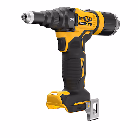 REBITADOR 20V 3/16
