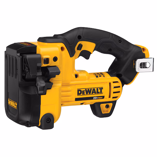 CORTADOR DE BARRA ROSCADA 20V MAX SEM BATERIA DCS350B DEWALT