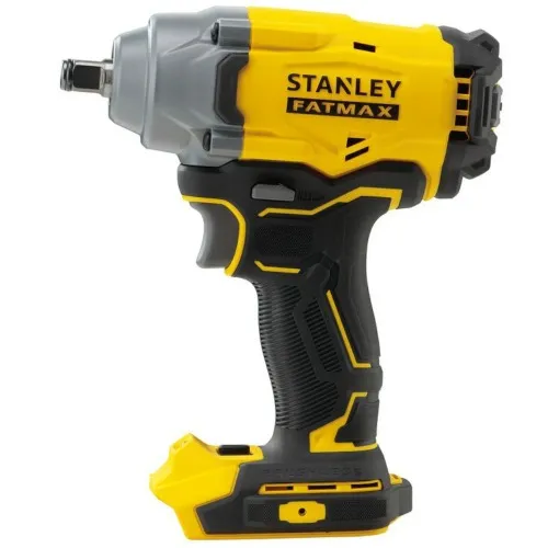 CHAVE DE IMPACTO A BATERIA 20V COM ENCAIXE 1/2