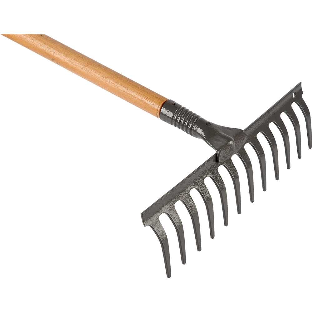 ANCINHO COM CABO 12'' DENTES NOVE54