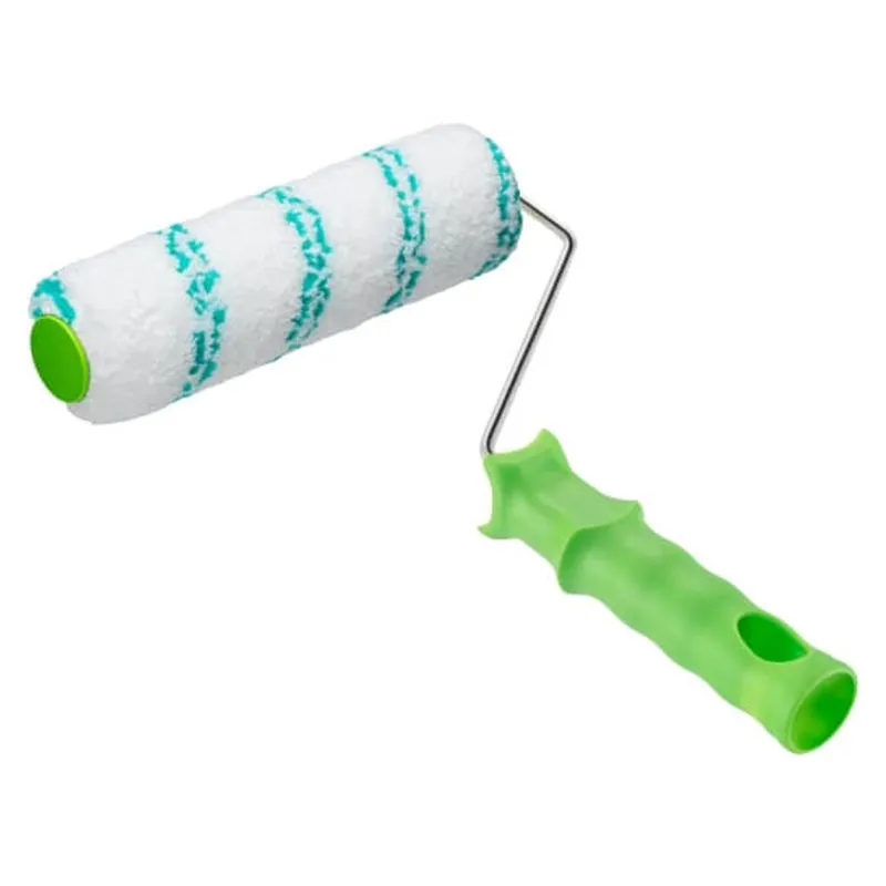 ROLO DE LA 23CM COM CABO ANTIRRESPINGO 2013 CONDOR