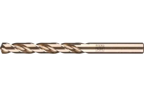 BROCA 06,00MM ACO RAPIDO INOX HSSE-CO5 PFERD
