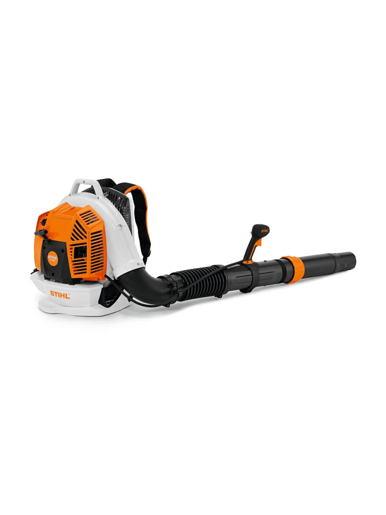 SOPRADOR COSTAL A GASOLINA BR800 STIHL
