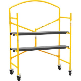 PLATAFORMA DE ACO DOBRAVEL 1548X530X1150MM PORTATIL VONDER