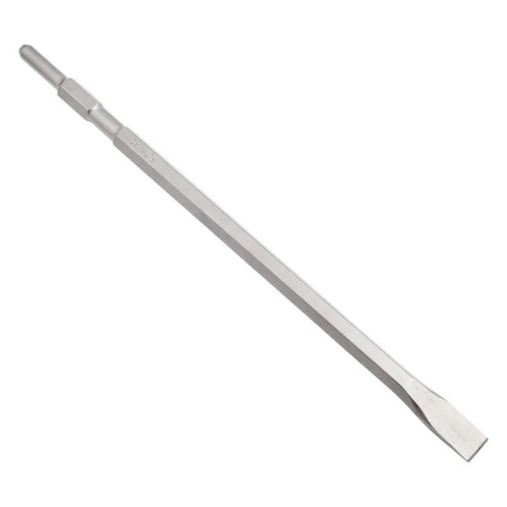 TALHADEIRA ENCAIXE SEXTAVADO 17MM 280X20MM DEWALT
