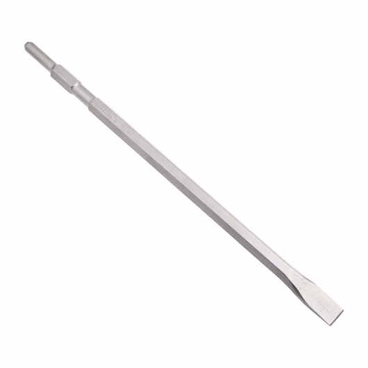 TALHADEIRA ENCAIXE SEXTAVADO 17MM 450X20MM DEWALT