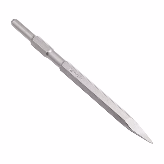 PONTEIRO ENCAIXE SEXTAVADO 17MM 280MM DEWALT