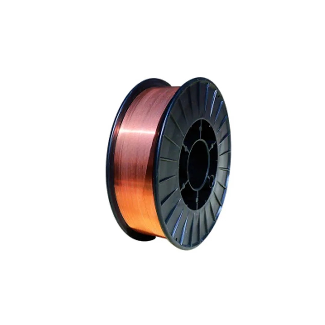 ARAME PARA SOLDA MIG 0,8 ROLO COM 15KG BOHLER FOX