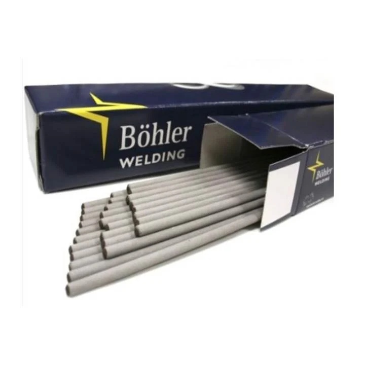 ELETRODO 7018 3,25 BOHLER FOX