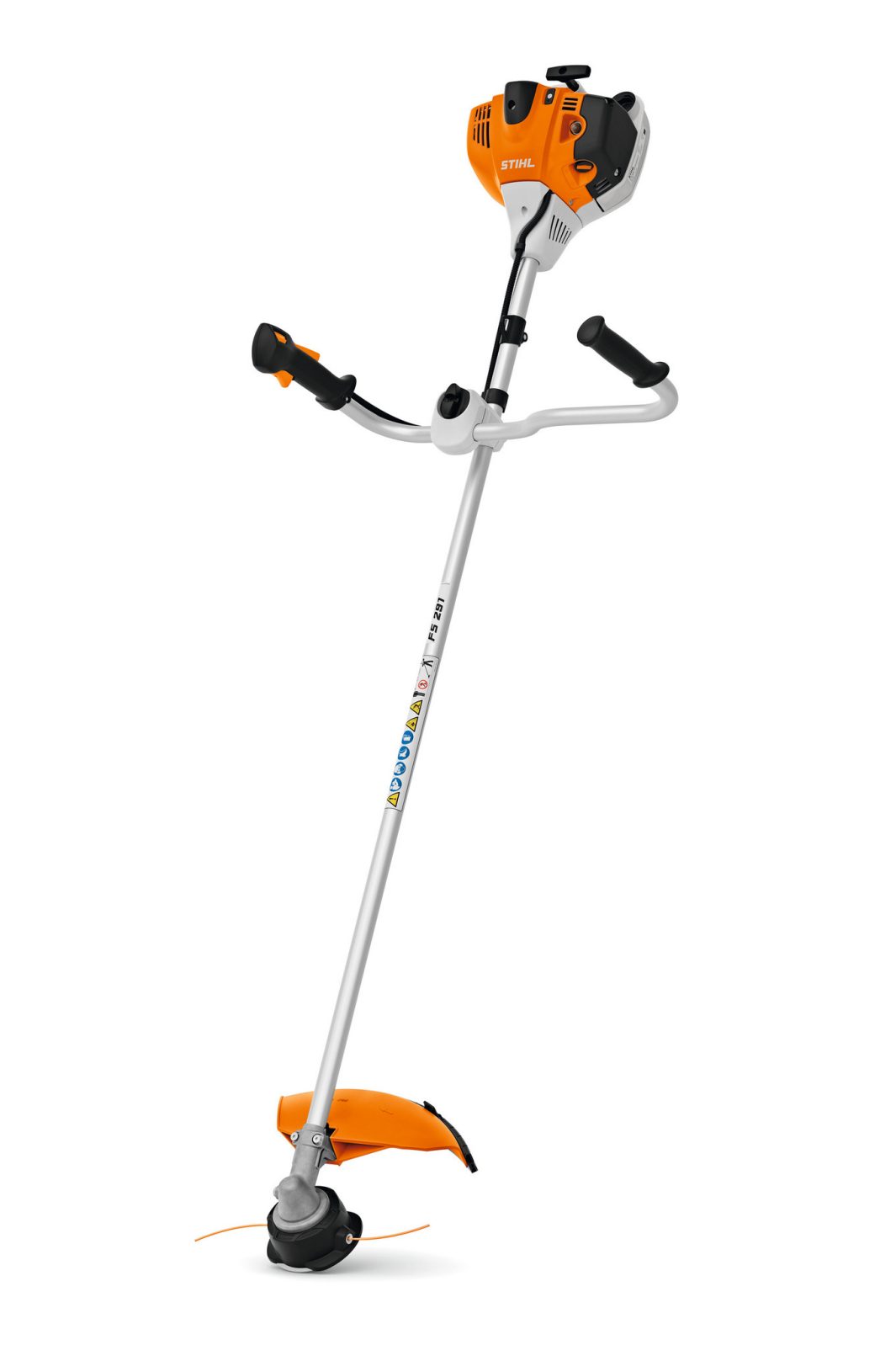 ROCADEIRA FS291 TRIMCUT 42-2 FACAS STIHL