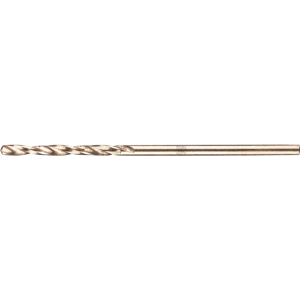 BROCA 1,50MM AÇO RÁPIDO INOX HSSE-CO5 PFERD