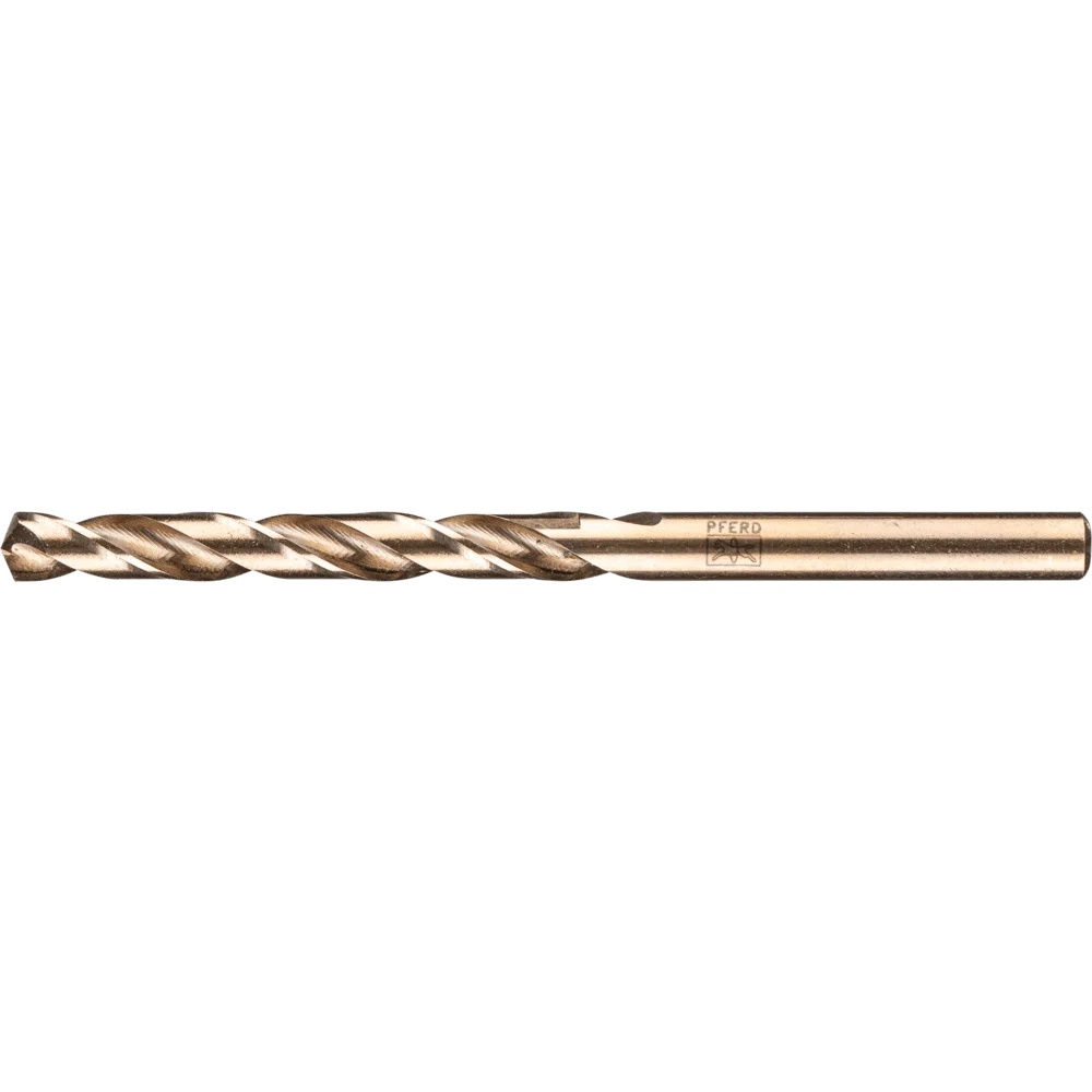 BROCA 5,50MM AÇO RÁPIDO INOX HSSE-CO5 PFERD