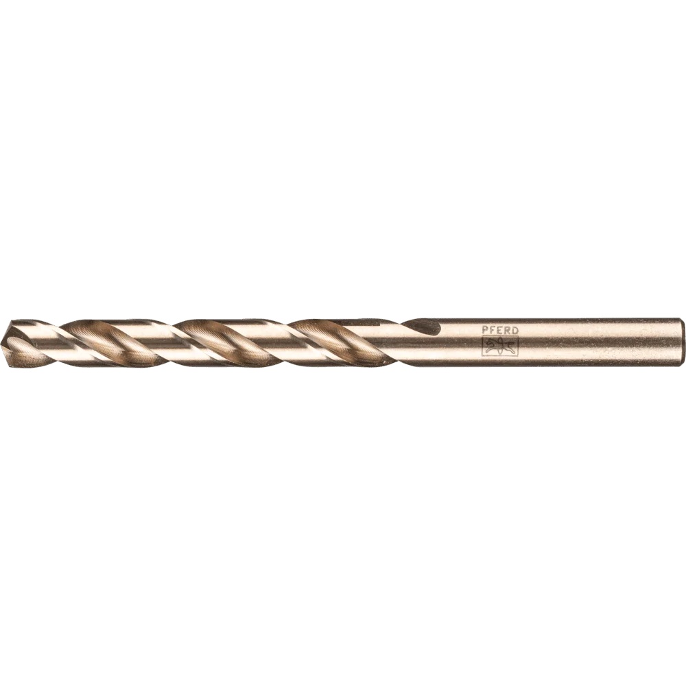 BROCA 8,50MM AÇO RÁPIDO INOX HSSE-CO5 PFERD