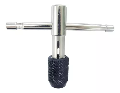 VIRA MACHO T CURTA 5/16X3/8 HTOM