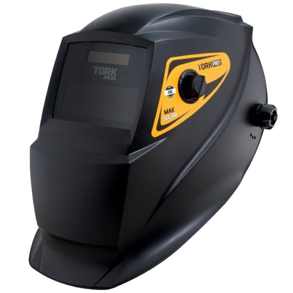 MÁSCARA PARA SOLDA AUTO ESC FIXO TON 9-13 MSEA-701 TORK