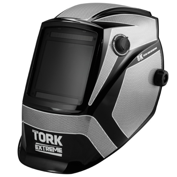 MASCARA PARA SOLDA AUTO ESC FIXO TON 4-13 MSEA-1103 TORK