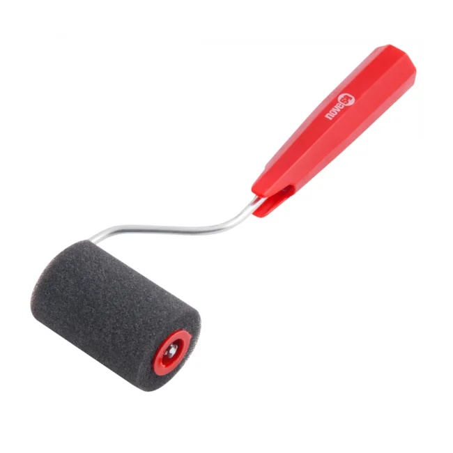 ROLO DE ESPUMA 5CM COM SUPORTE NOVE54