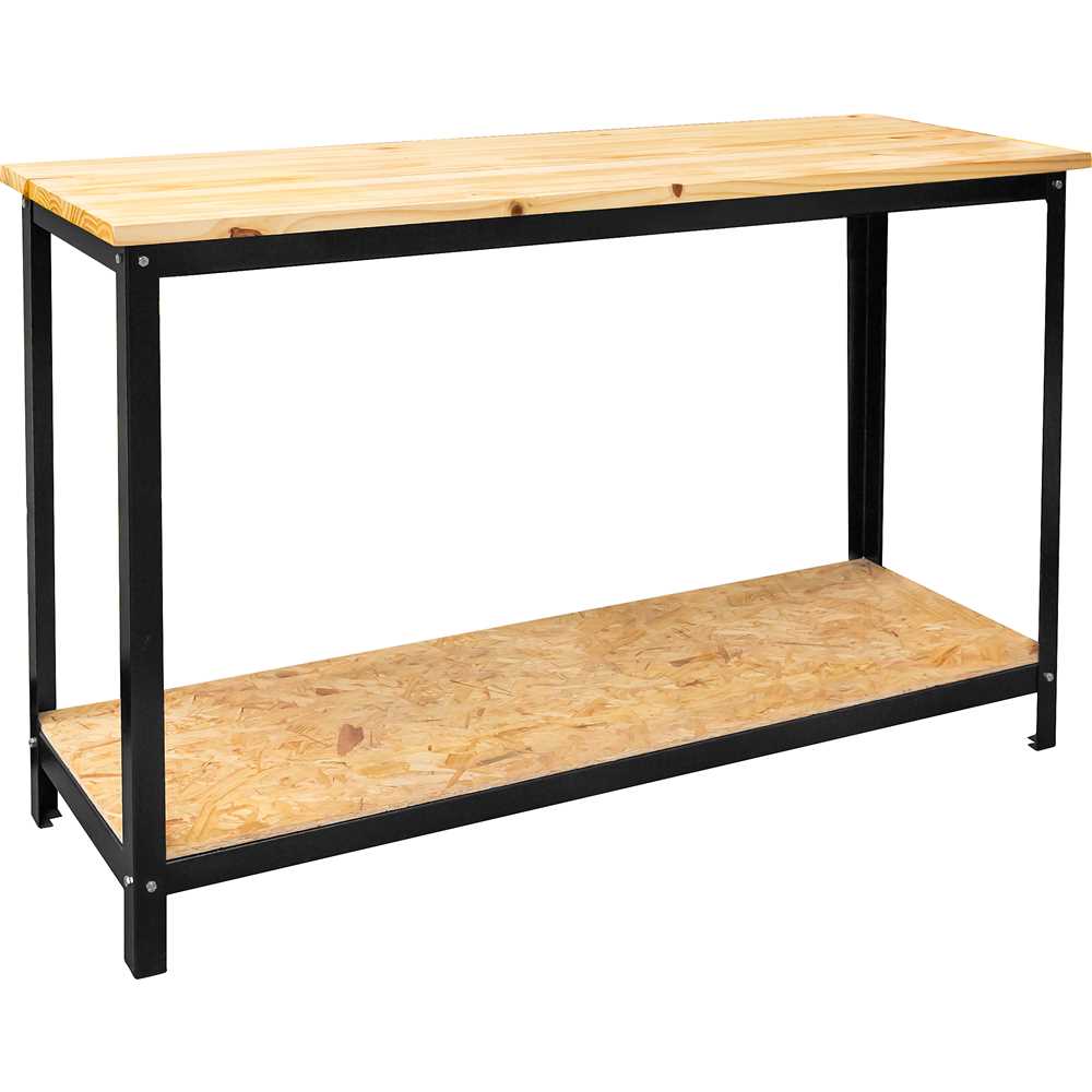 BANCADA FIXA 450MM MODULAR VONDER