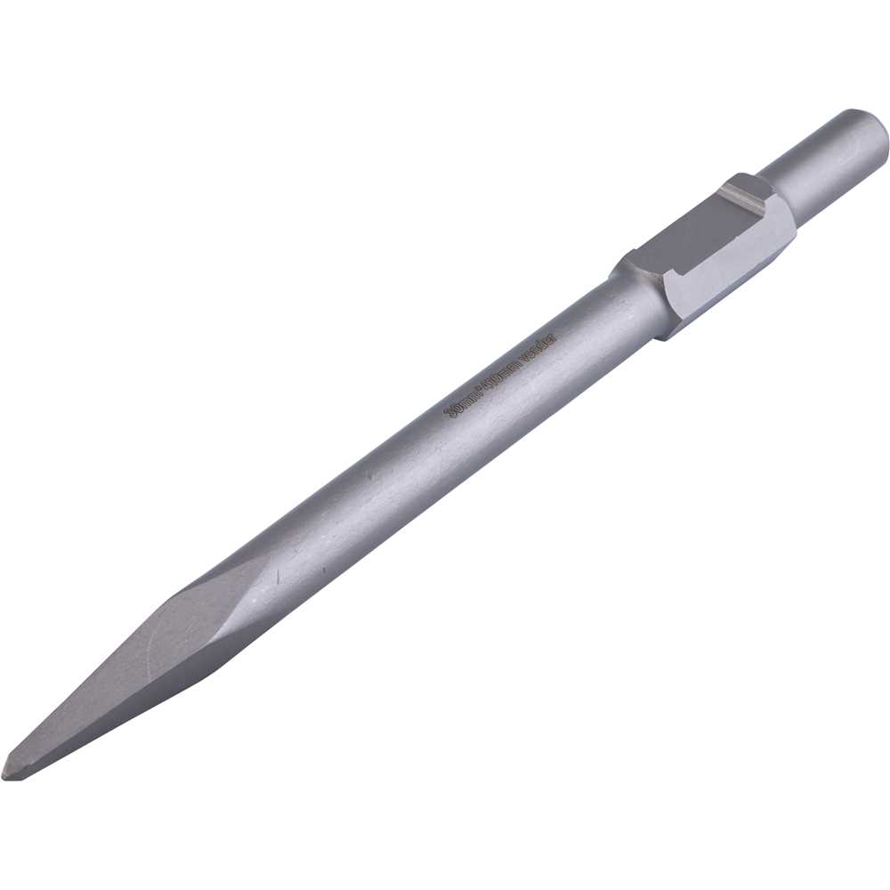 PONTEIRO PARA MARTELO DEMOLIDOR 410X30MM VONDER