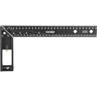 ESQUADRO MULTIUSO 12