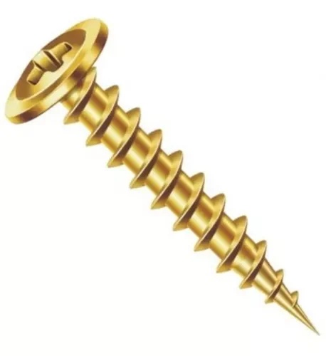 PARAFUSO CHIP FLANG 6.0X60 BIC