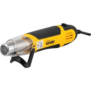 SOPRADOR TERMICO MINI 500W STV500 127V VONDER