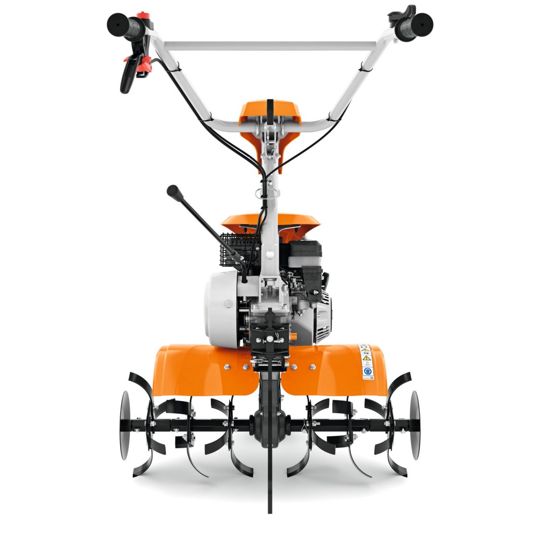 MOTOCULTIVADOR MH 610 STIHL