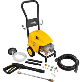 LAVADORA 1600W 1300PSI 600L/H LAV1600I 220V VONDER
