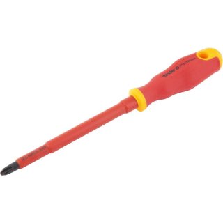 VDE CHAVE PHILIPS 2.1/4X100