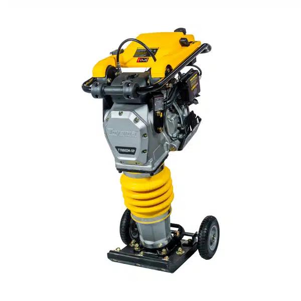 COMPACTADOR PERCUSSAO A GASOLINA TTR80ZM-XP TOYAMA