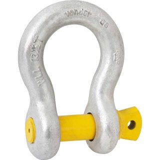 MANILHA CURVA 19,1MM-3/4