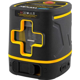 MEDIDOR DE DISTANCIA A LASER 020M NLR20 VONDER