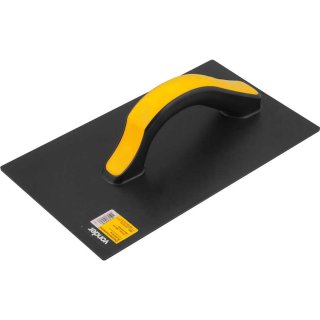 DESEMPENADEIRA DE PLASTICO 170X300MM LISA VONDER