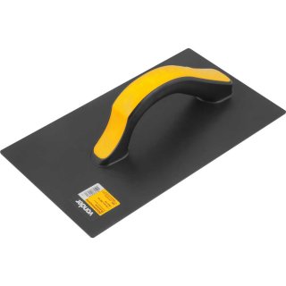 DESEMPENADEIRA DE PLASTICO 170X300MM LISA VONDER
