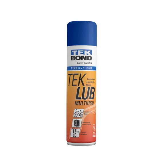 DESENGRIPANTE 300ML TEKLUB TEKBOND