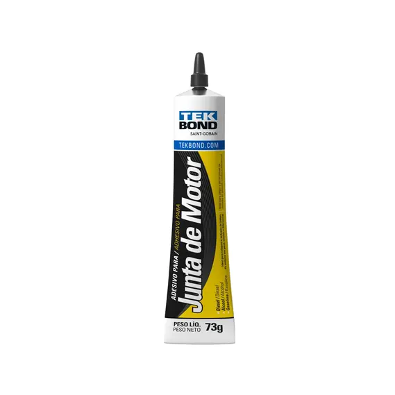 COLA PARA JUNTA DE MOTOR 73G TEKBOND