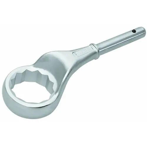 CHAVE ESTRELA PESADA UMA BOCA 60MM 2A-60 GEDORE
